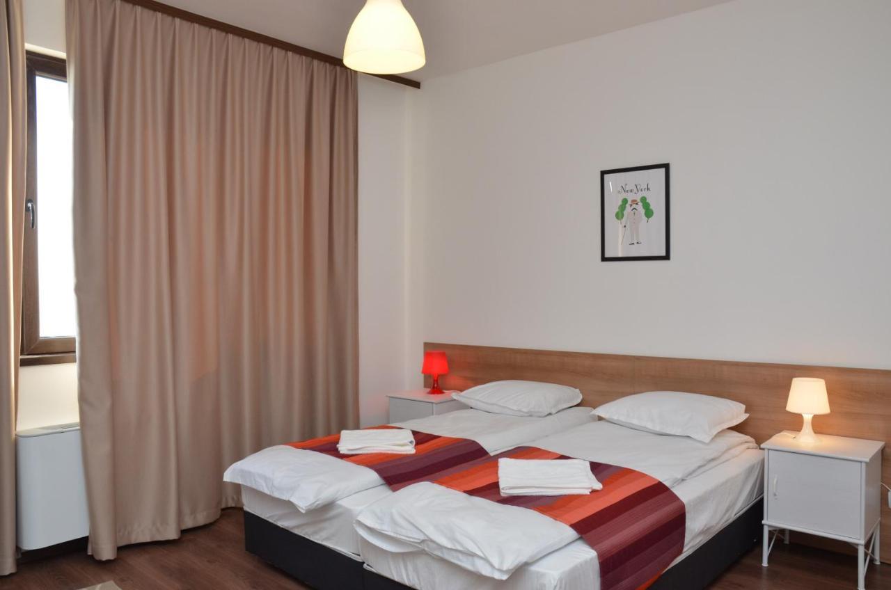 Lion Guest House Veliko Tárnovo Exterior foto