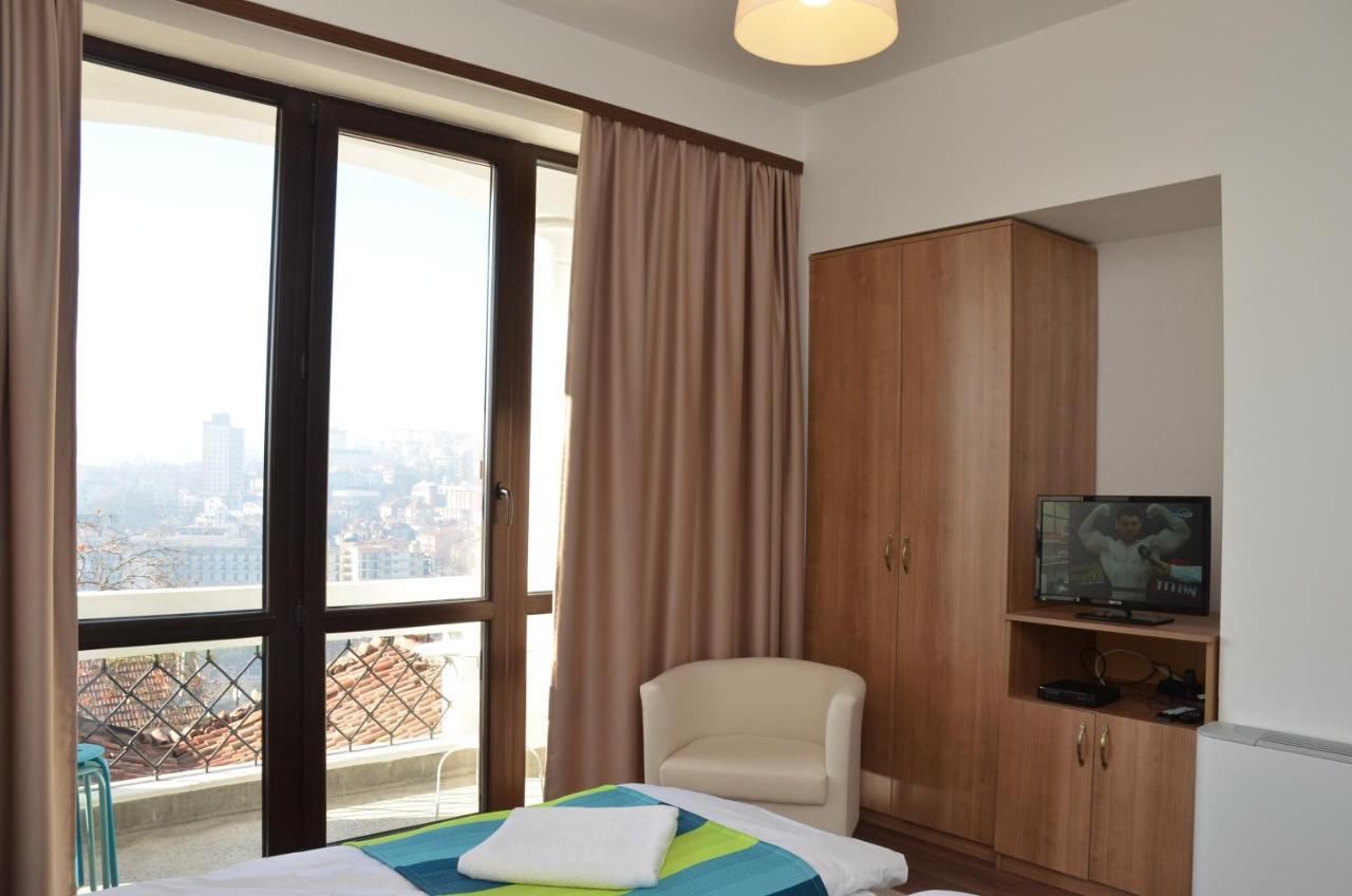 Lion Guest House Veliko Tárnovo Exterior foto