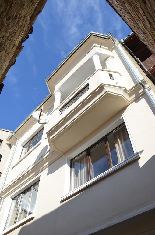 Lion Guest House Veliko Tárnovo Exterior foto