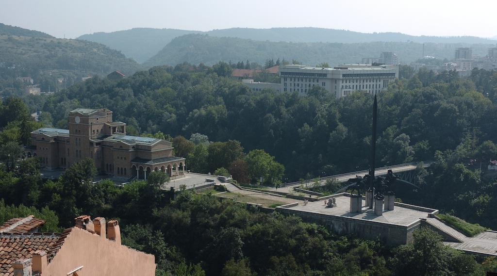 Lion Guest House Veliko Tárnovo Exterior foto