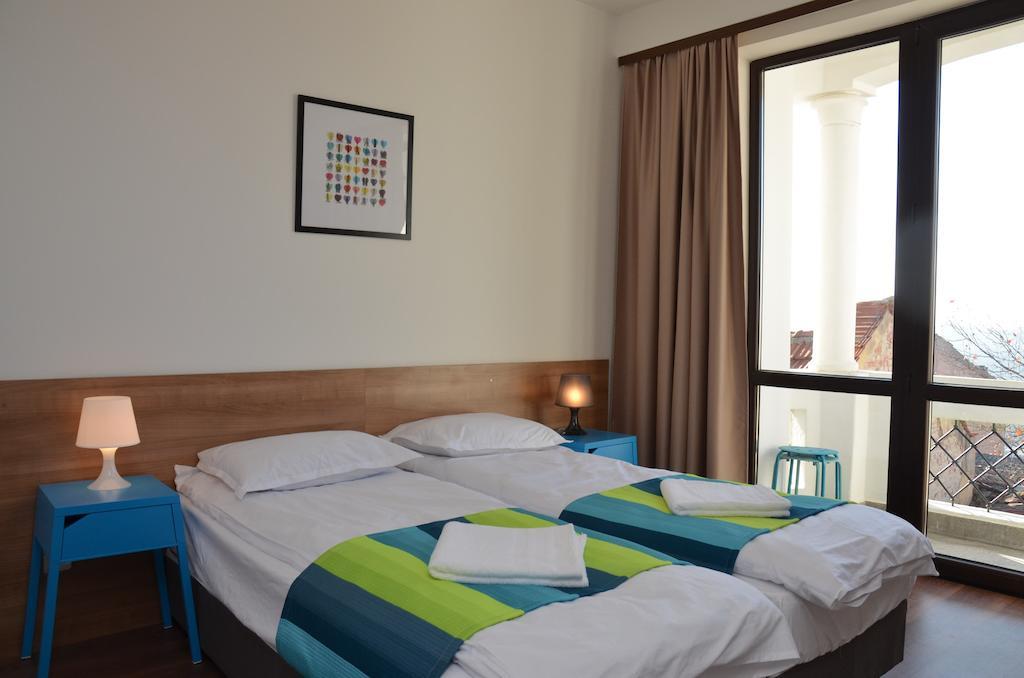 Lion Guest House Veliko Tárnovo Habitación foto