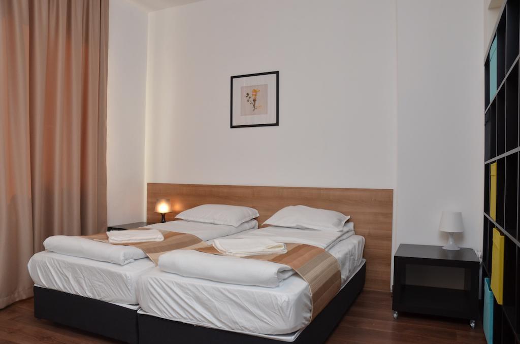 Lion Guest House Veliko Tárnovo Habitación foto