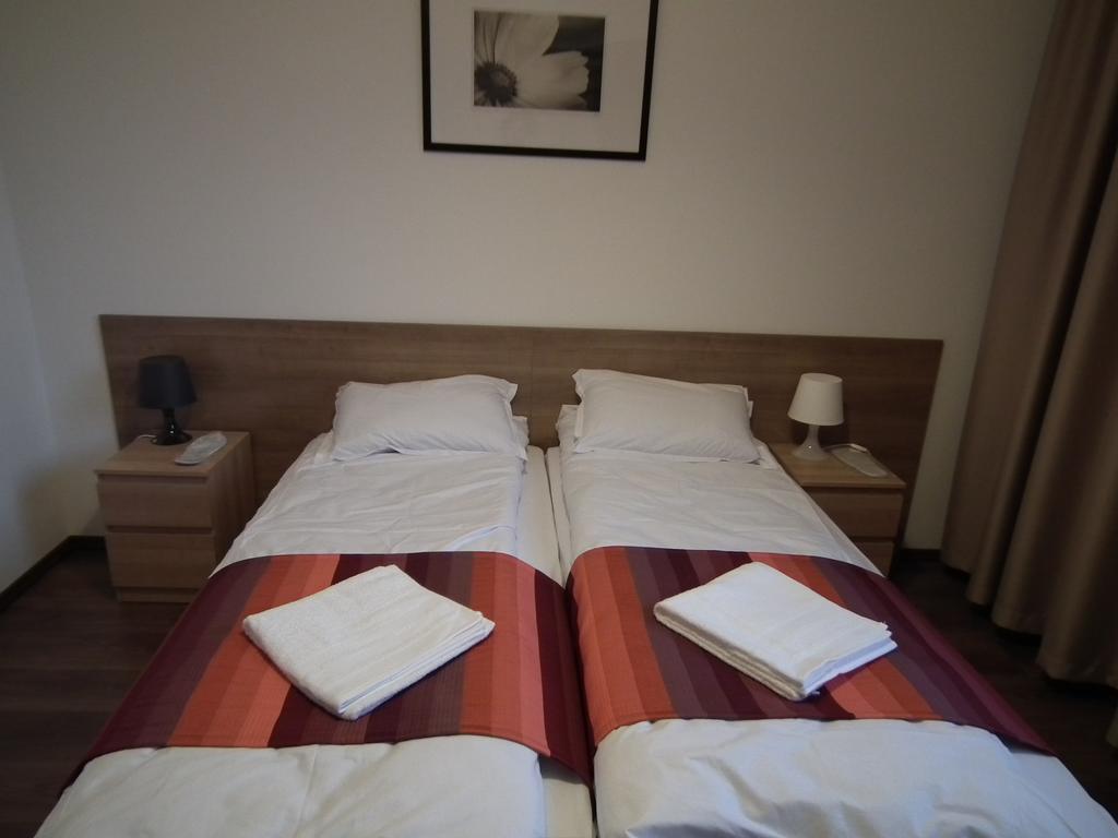 Lion Guest House Veliko Tárnovo Exterior foto